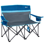 Portal Double Camp Chair