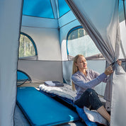 10 Person Family Cabin Tent With Porch - Portal Outdoors