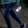 portal 2 In 1 LED Flashlight Lantern