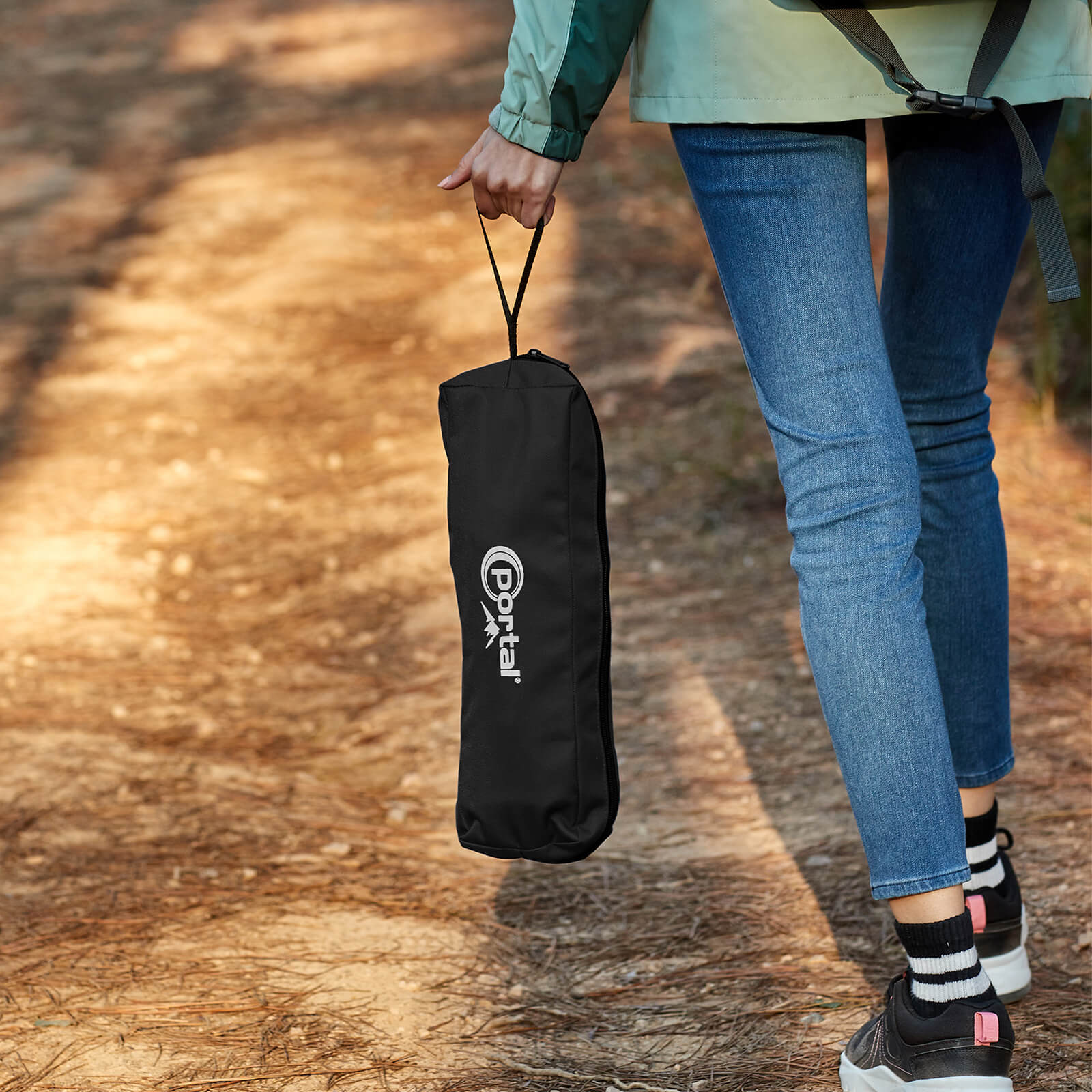 Ultralight Portable Folding Table - Portal Outdoors