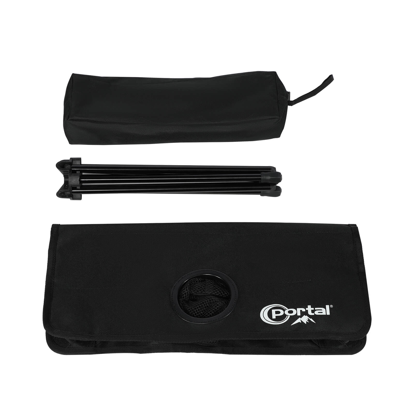 Ultralight Portable Folding Table - Portal Outdoors