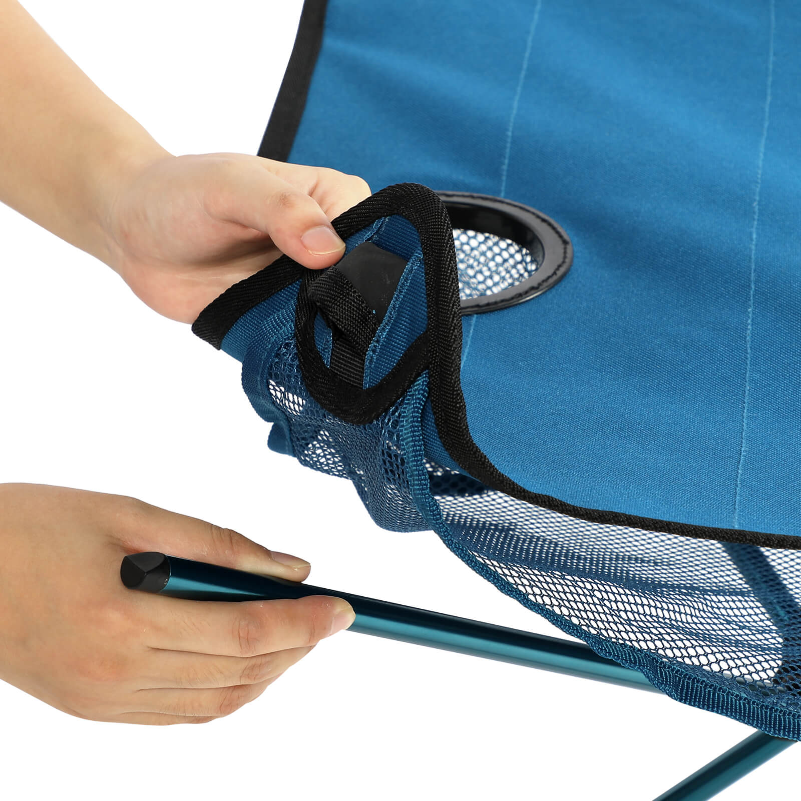 Ultralight Portable Folding Table - Portal Outdoors