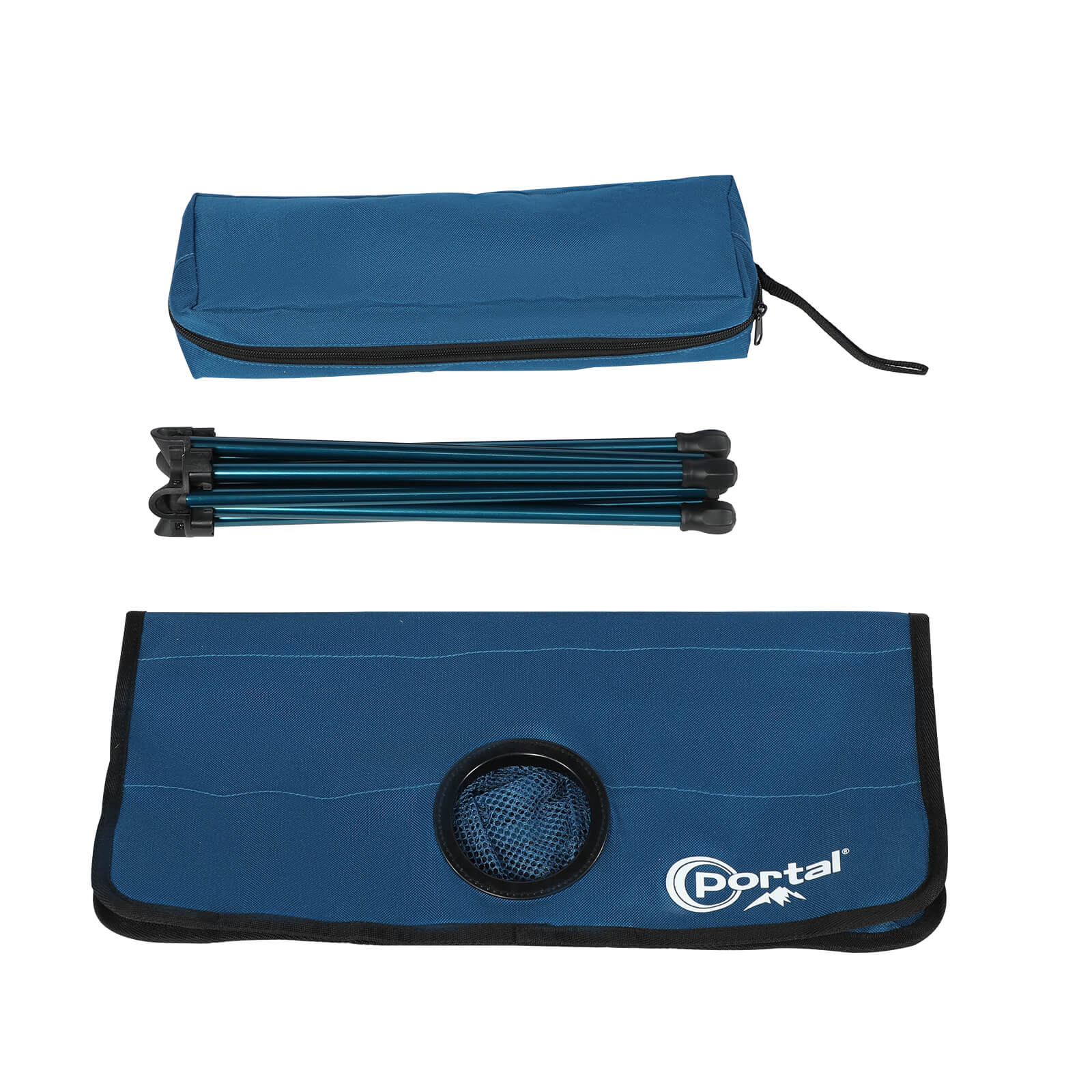 Ultralight Portable Folding Table - Portal Outdoors