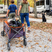 Classic Portal Wagon - Portal Outdoors