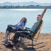 Oversized Comfort Camp Rocker - Portal Outdoors