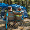 Portal Double Camp Chair