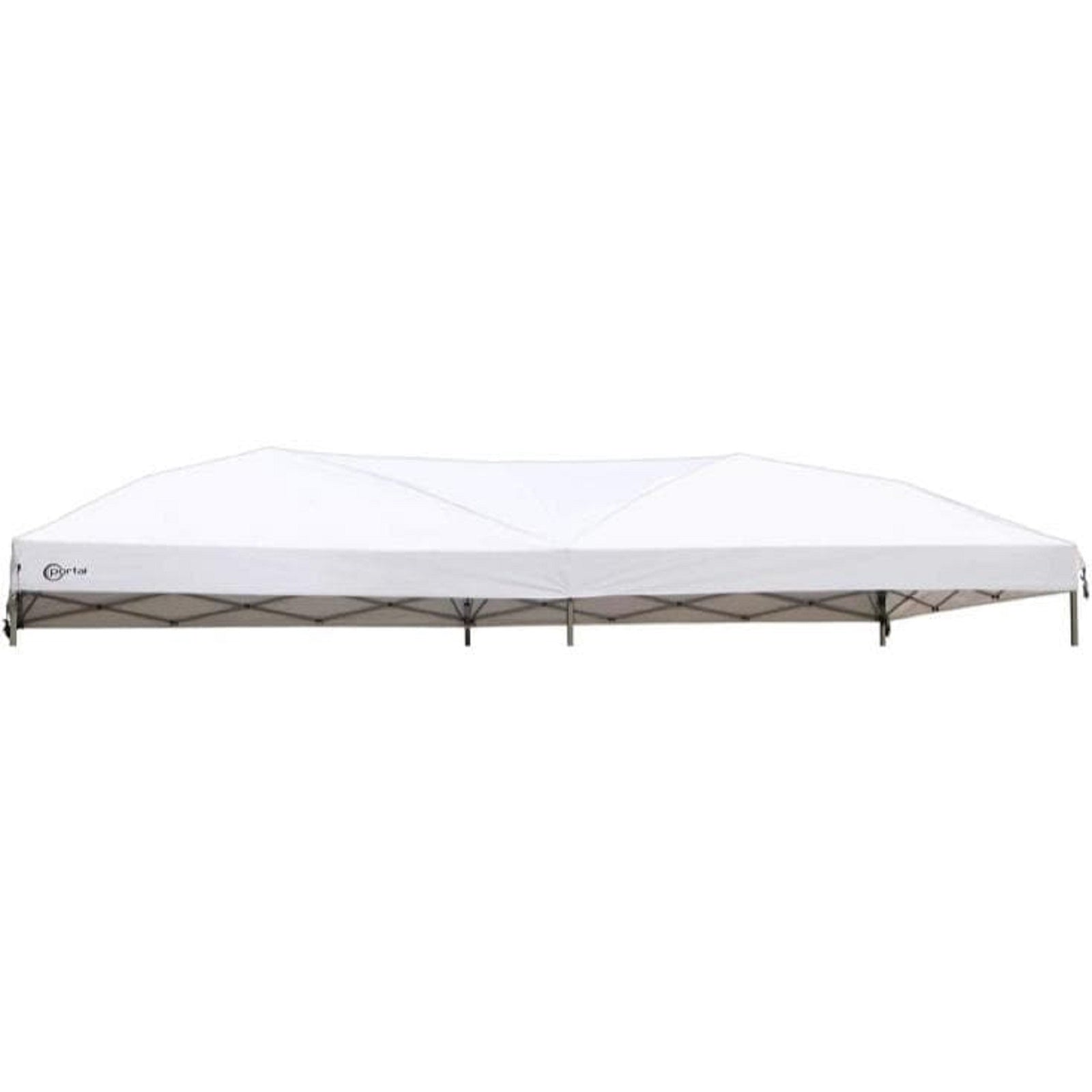 10x20 Canopy Top Cover - Portal Outdoors