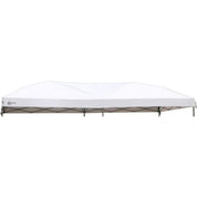 10x20 Canopy Top Cover - Portal Outdoors