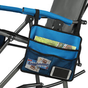 Oversized Comfort Camp Rocker - Portal Outdoors