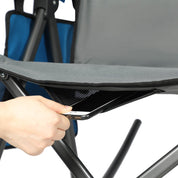 Oversized Comfort Camp Rocker - Portal Outdoors