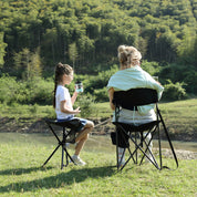 Portal Outdoors Easy Up Slacker Stool - Portal Outdoors